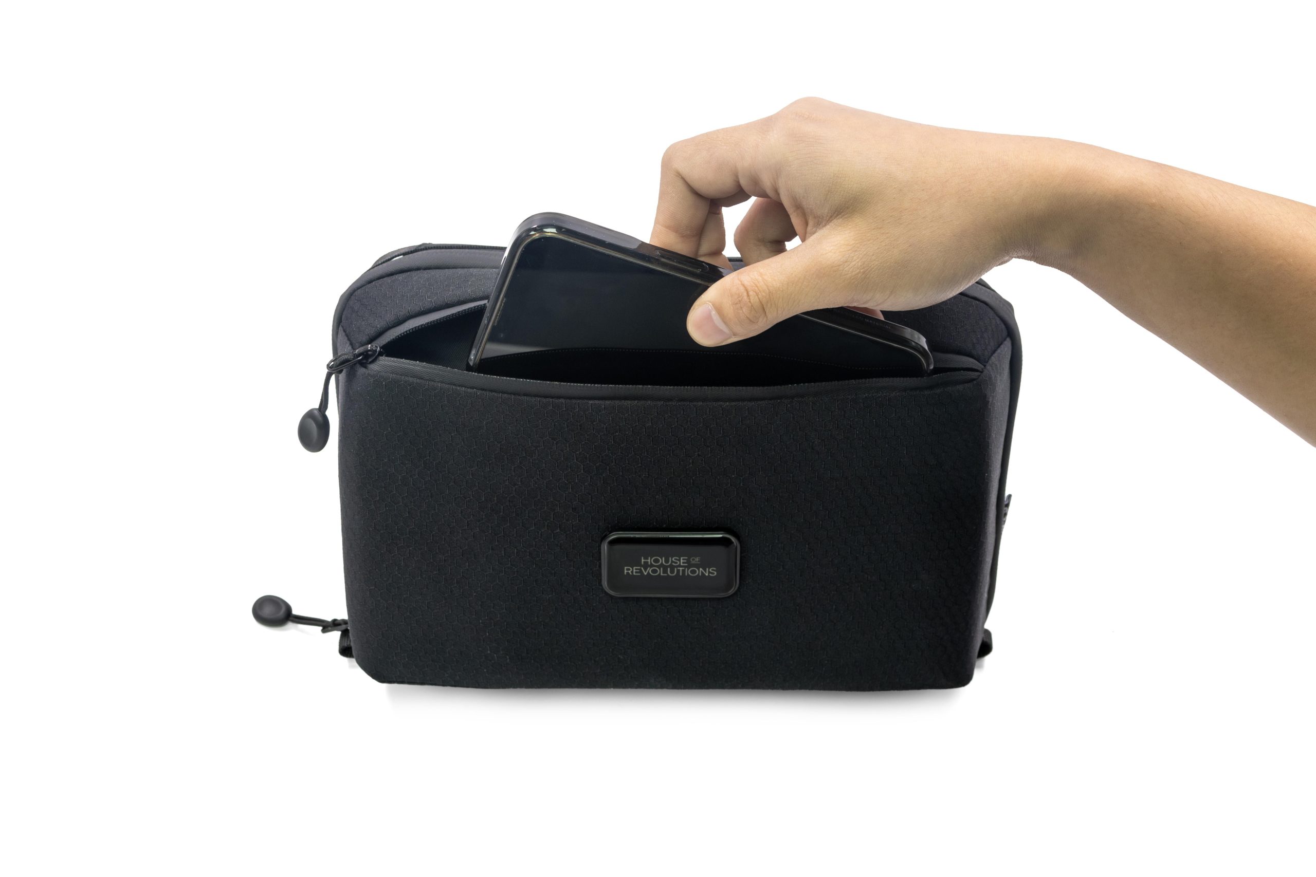BrandCharger sac multifonctionnel – Image 4