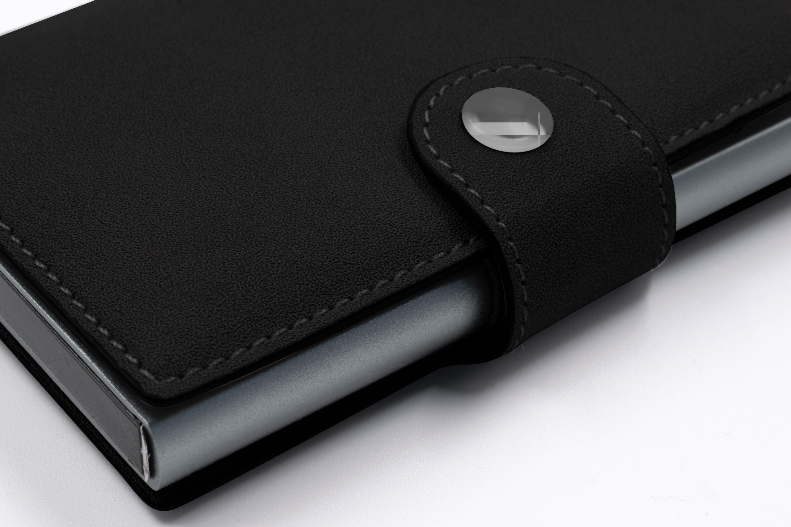 BrandCharger porte-cartes de crédit Wally Porto – Image 3