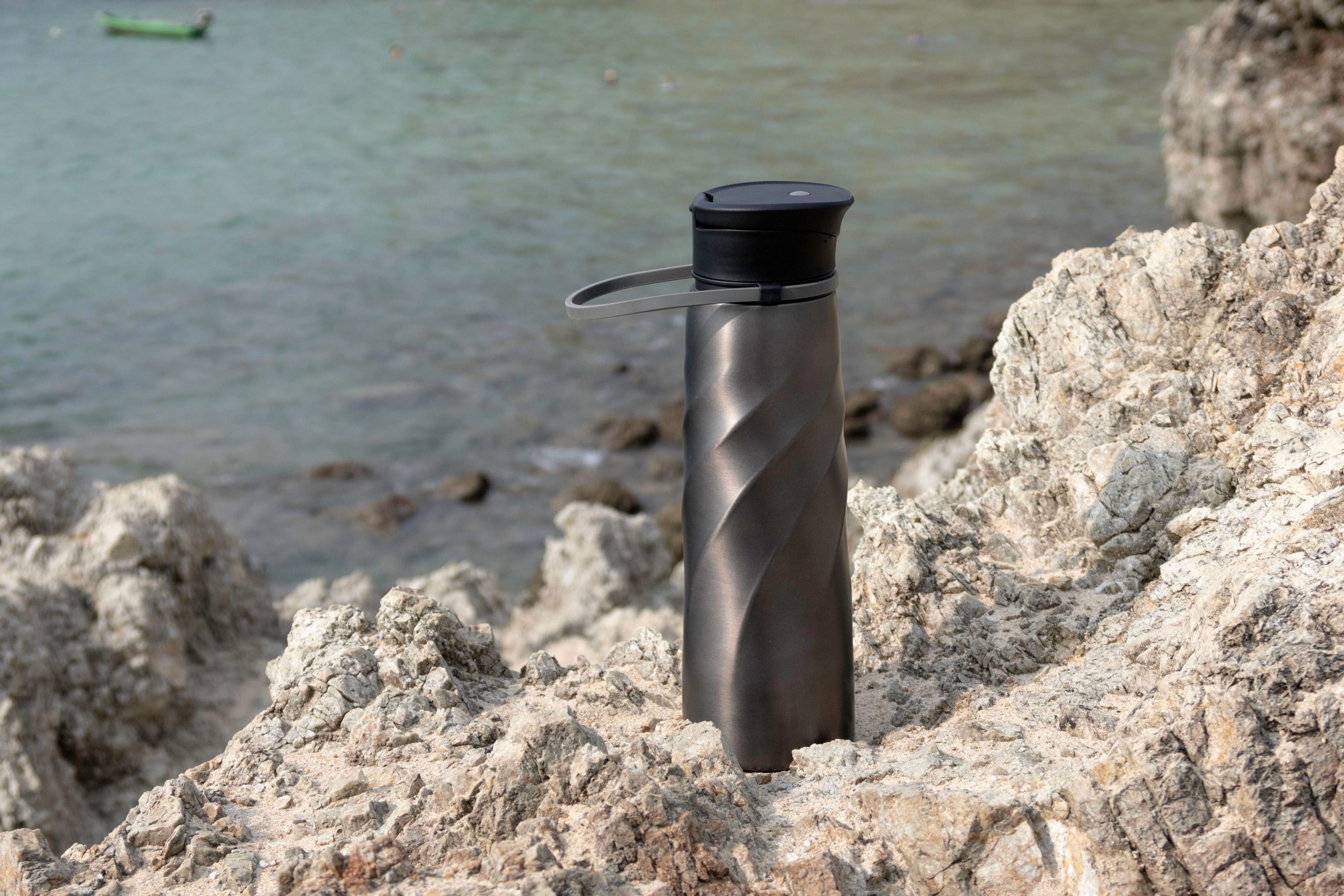 BrandCharger Vortex Athletica gourde – Image 2