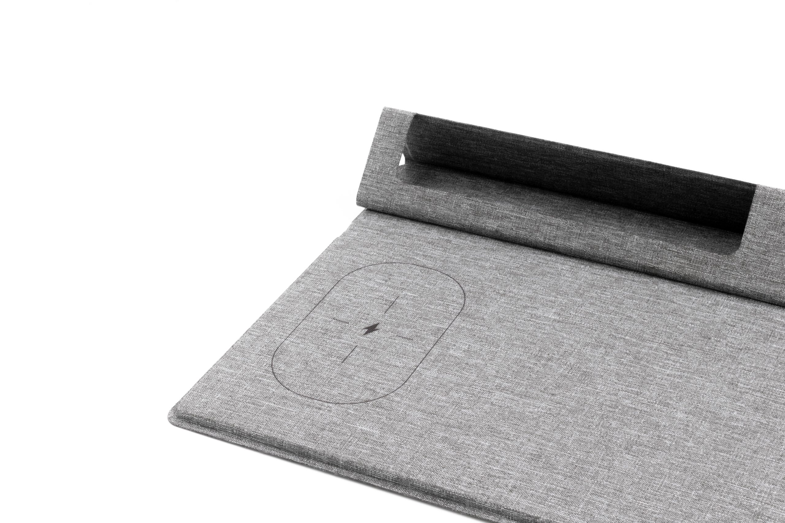 BrandCharger Evopad Charge batterie sans fil – Image 2
