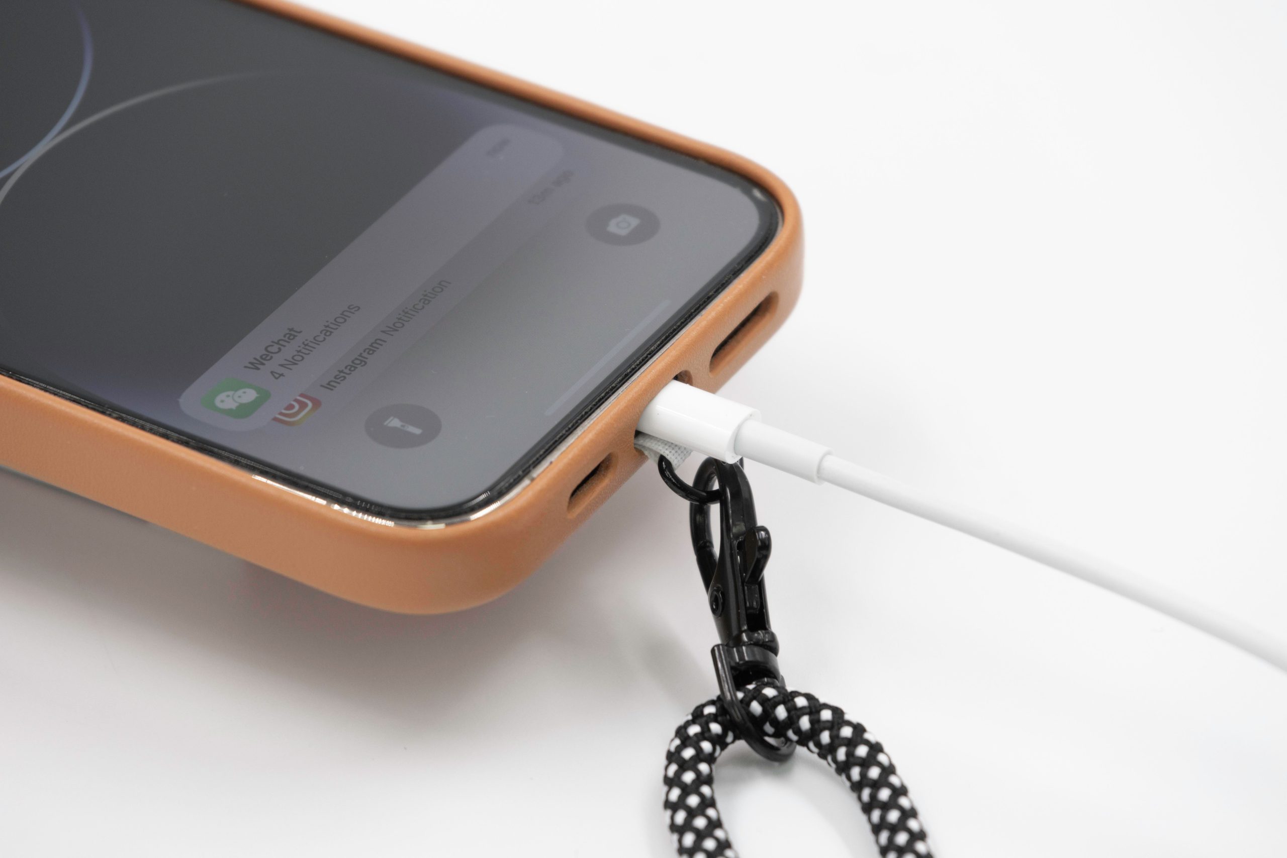BrandCharger Lany lanyard – Image 3