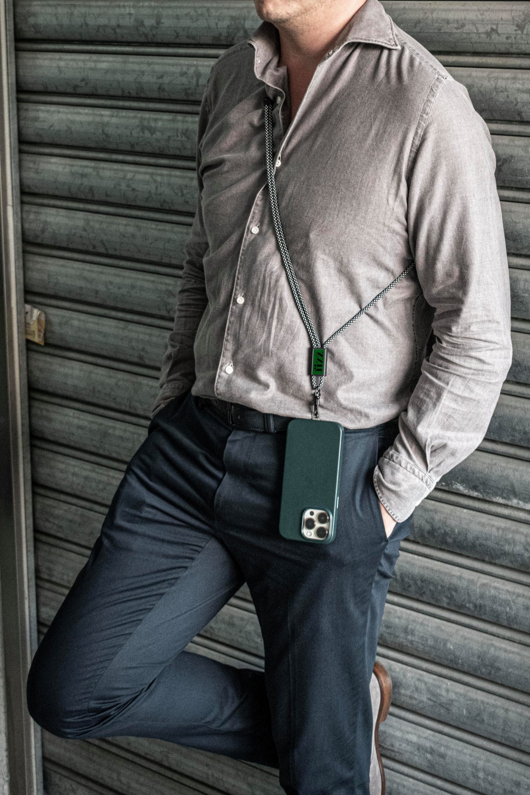 BrandCharger Lany lanyard – Image 6