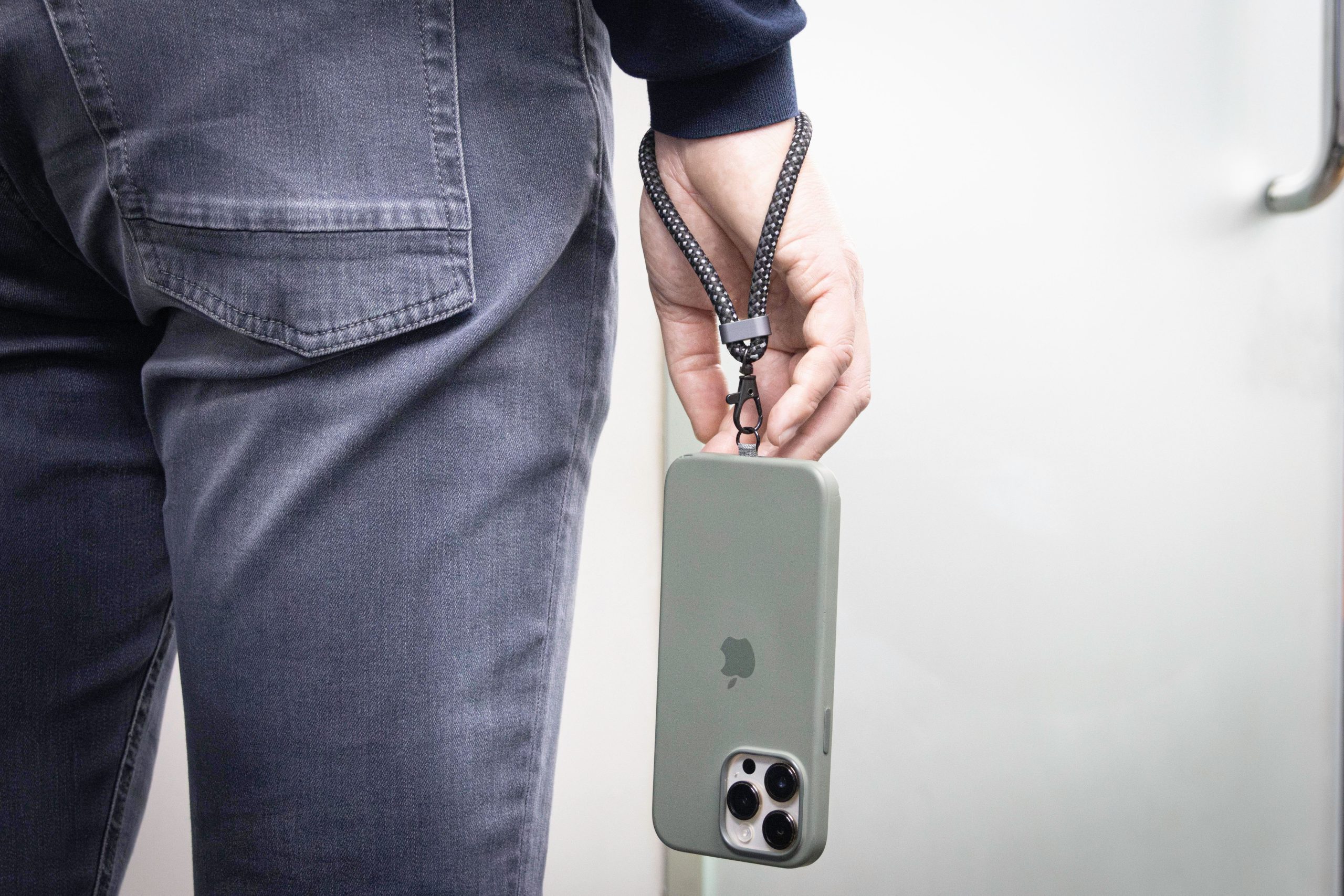 BrandCharger Lany Wristband Charge câble de chargement – Image 11