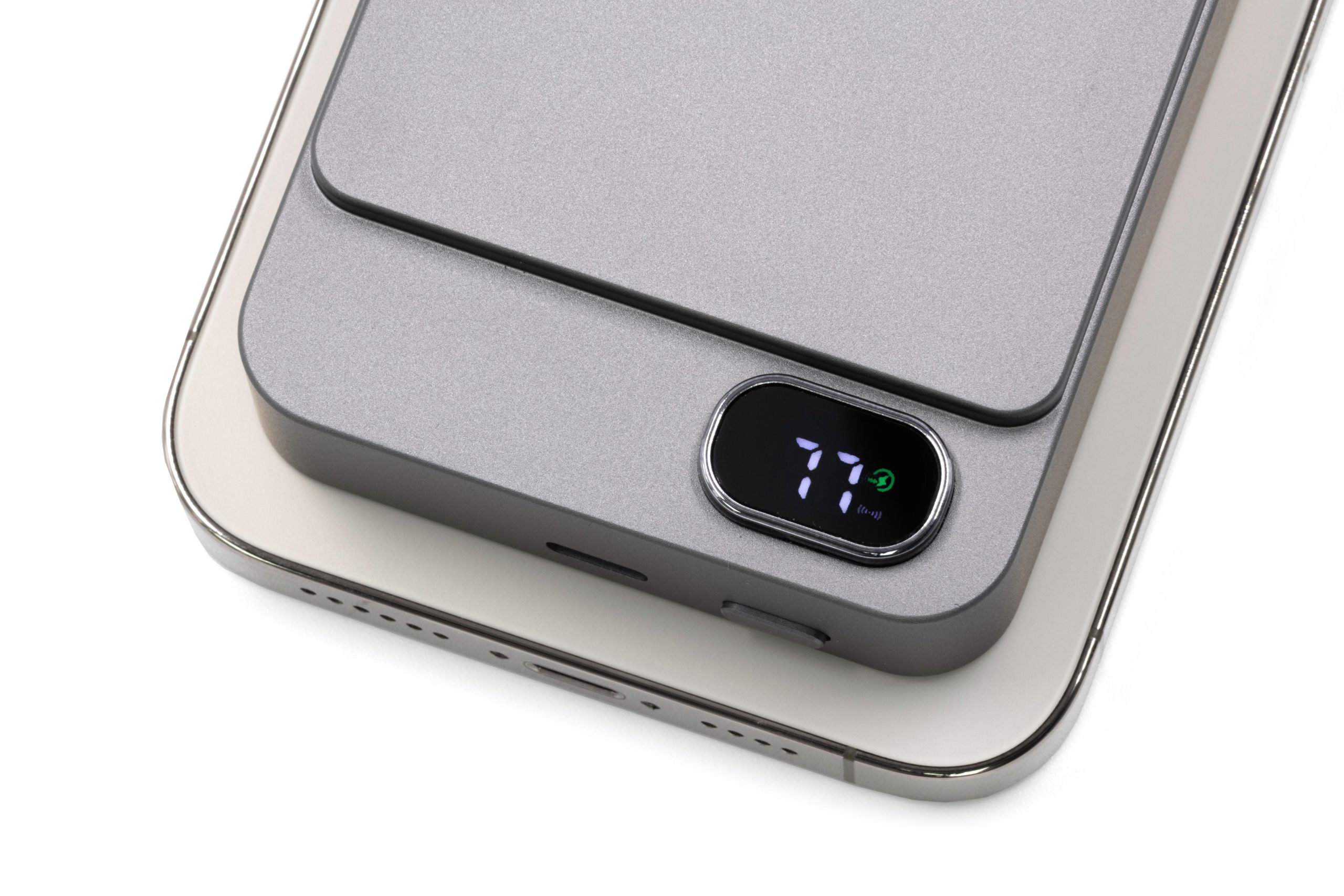 BrandCharger Powerwave 10 000 batterie sans fil – Image 2