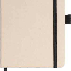 Carnet A5 à base de canne à sucre Friedrich