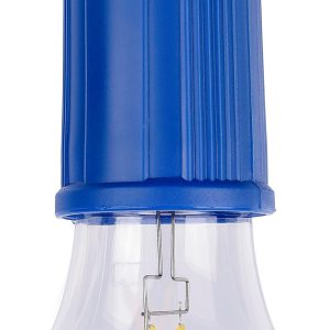 Ampoule en ABS Dalton