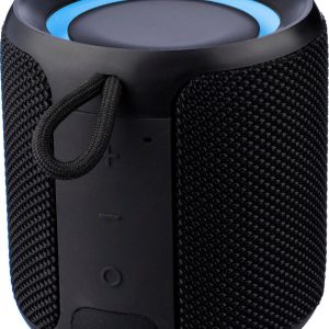 Enceinte sans fil d'extérieur en ABS recyclé Lloyd