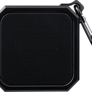 Enceinte sans fil en ABS recyclé Lori