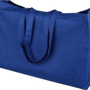 Sac shopping en coton 220 g/m² Isaac