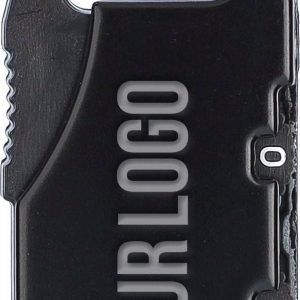 Cadenas April | Zinc | À code