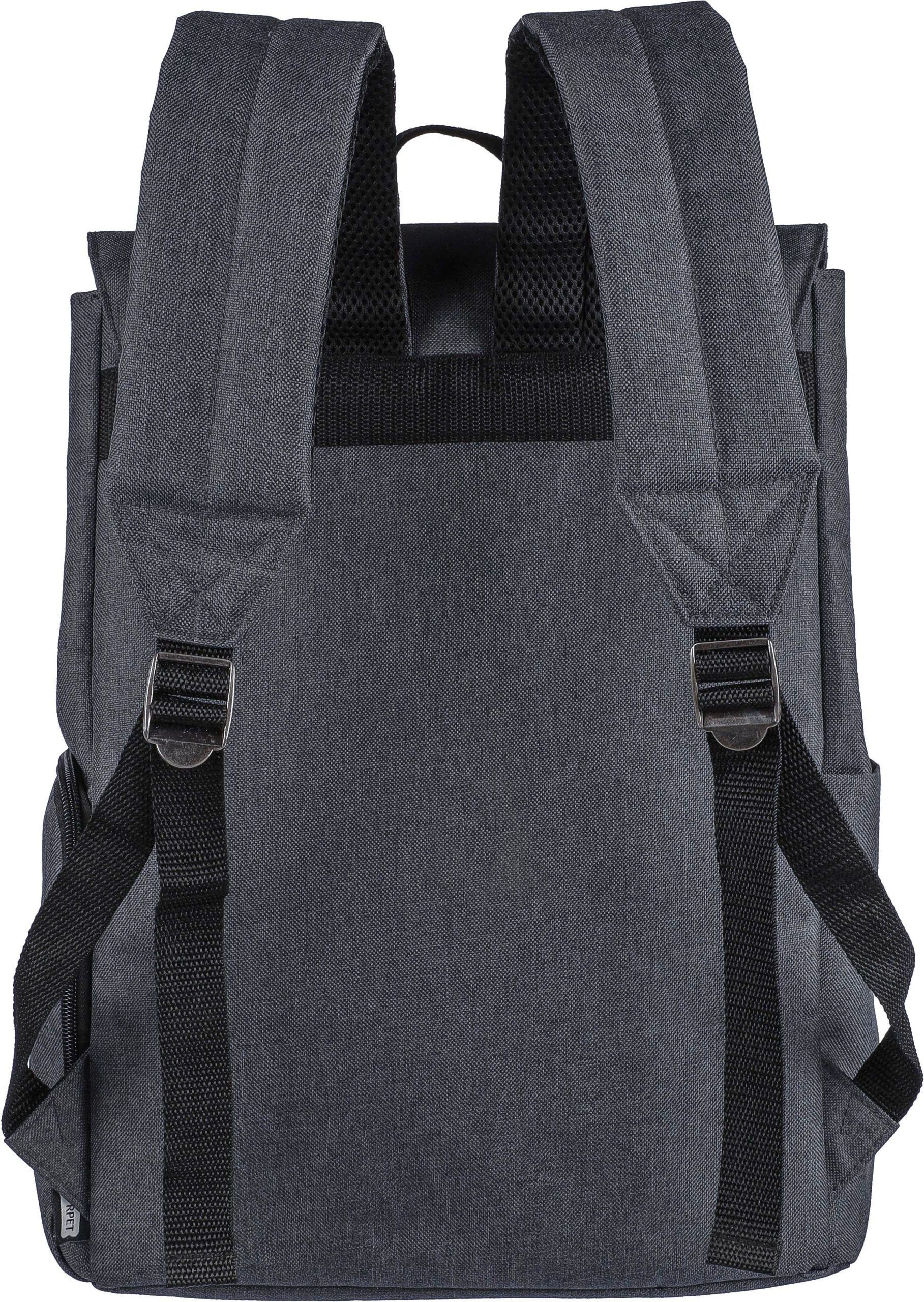 Sac à dos Dennis | Ordinateur portable 15" | 19 l – Image 3