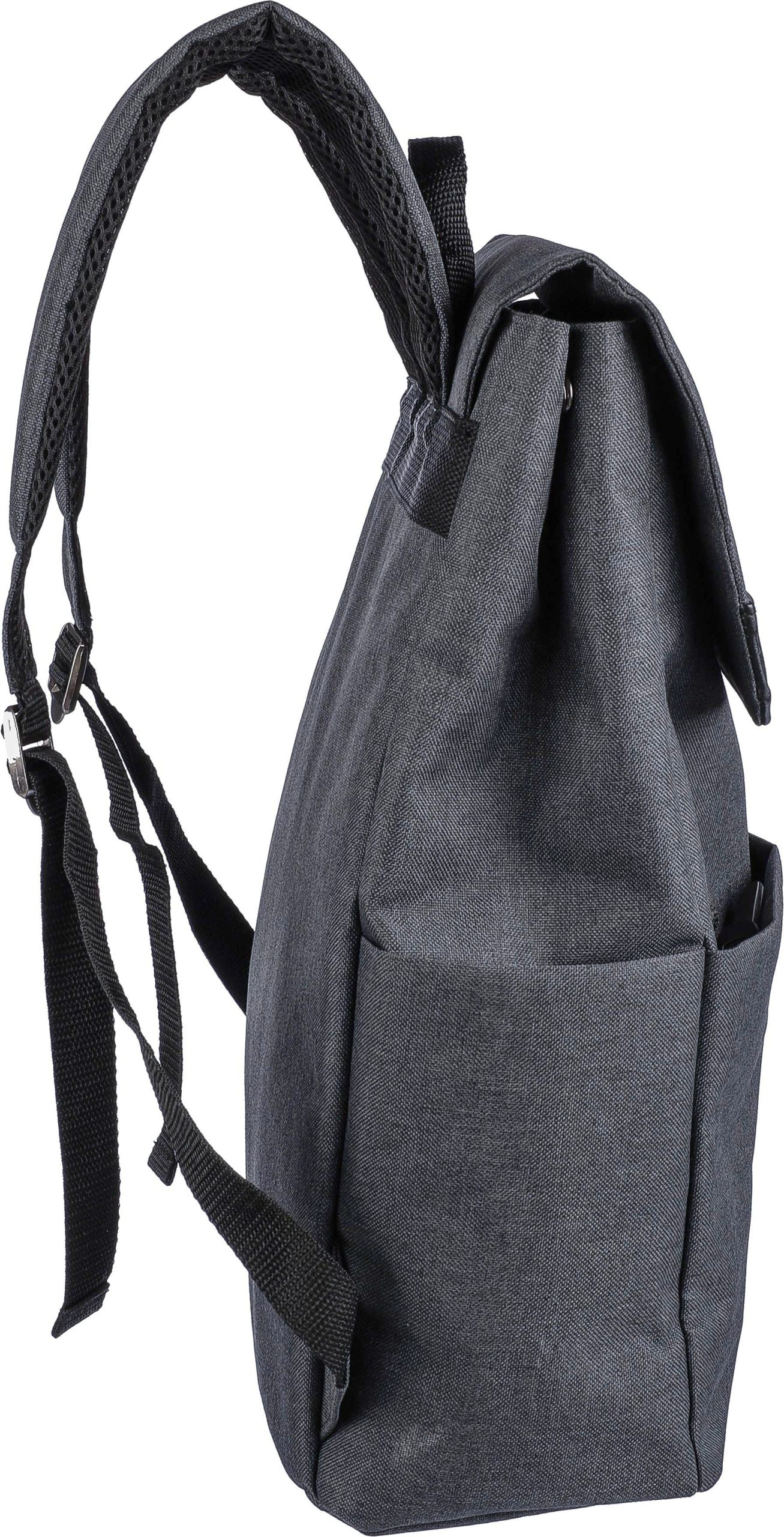 Sac à dos Dennis | Ordinateur portable 15" | 19 l – Image 5