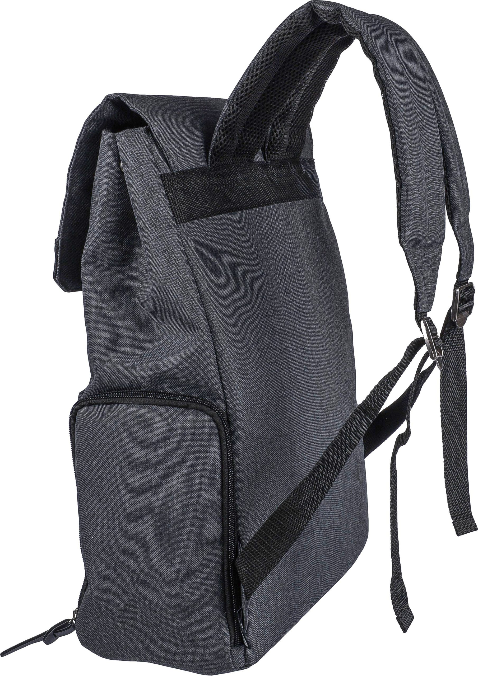 Sac à dos Dennis | Ordinateur portable 15" | 19 l – Image 4