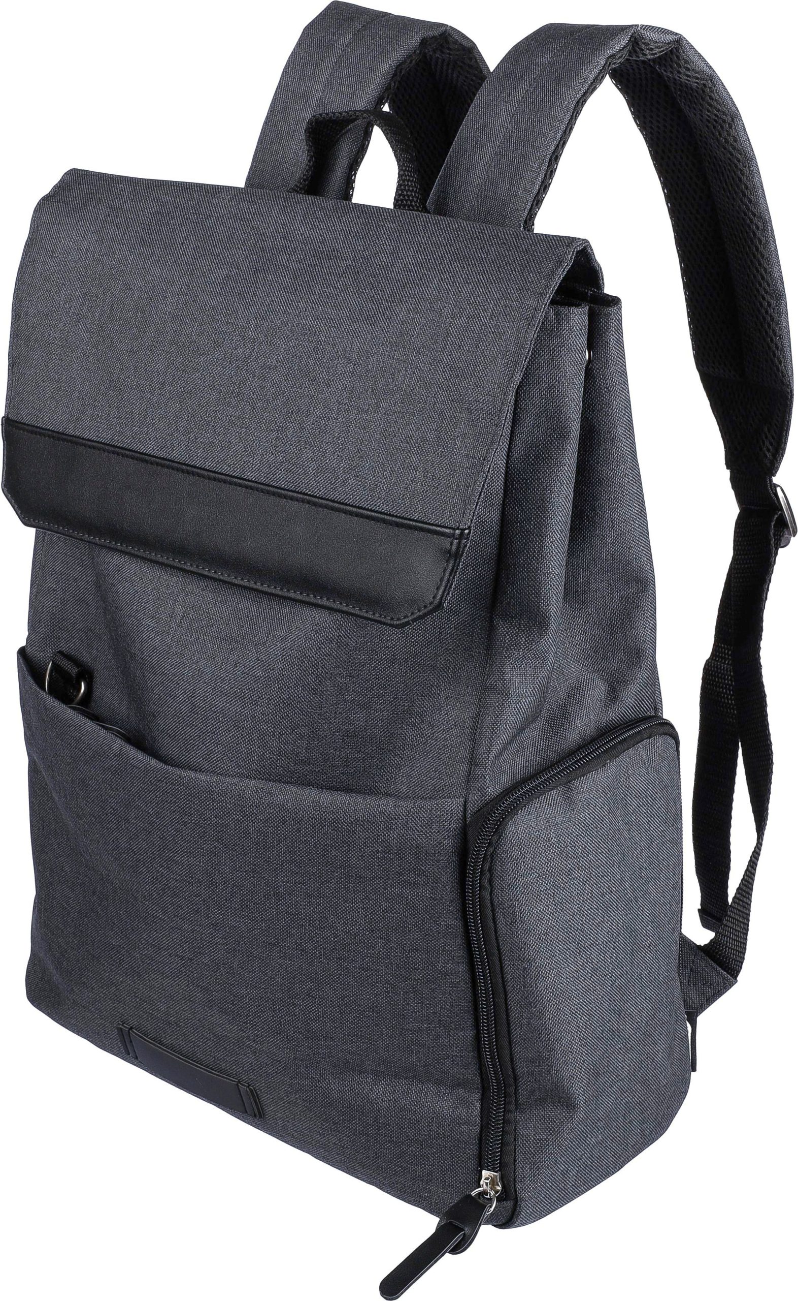 Sac à dos Dennis | Ordinateur portable 15" | 19 l