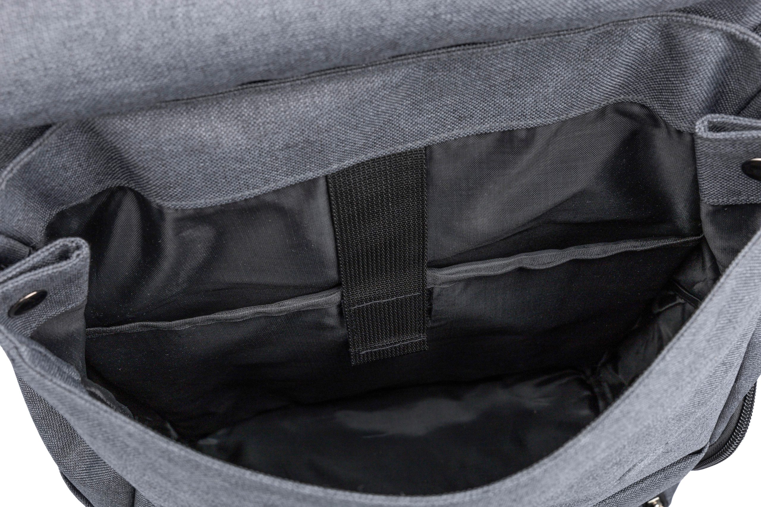 Sac à dos Dennis | Ordinateur portable 15" | 19 l – Image 9
