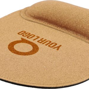 Tapis de souris ergonomique en liège Edwin