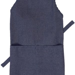 Tablier en denim 280g/m2 Greg