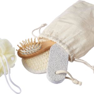 Parure de bain Jean