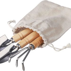 Kit de jardin Jeannette