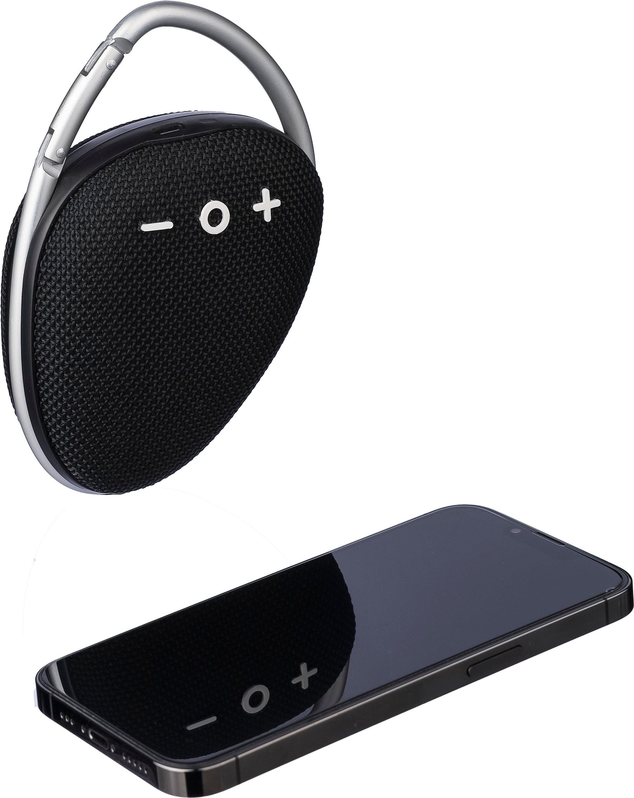 Enceinte sans fil d'extérieur en ABS Madispn – Image 5