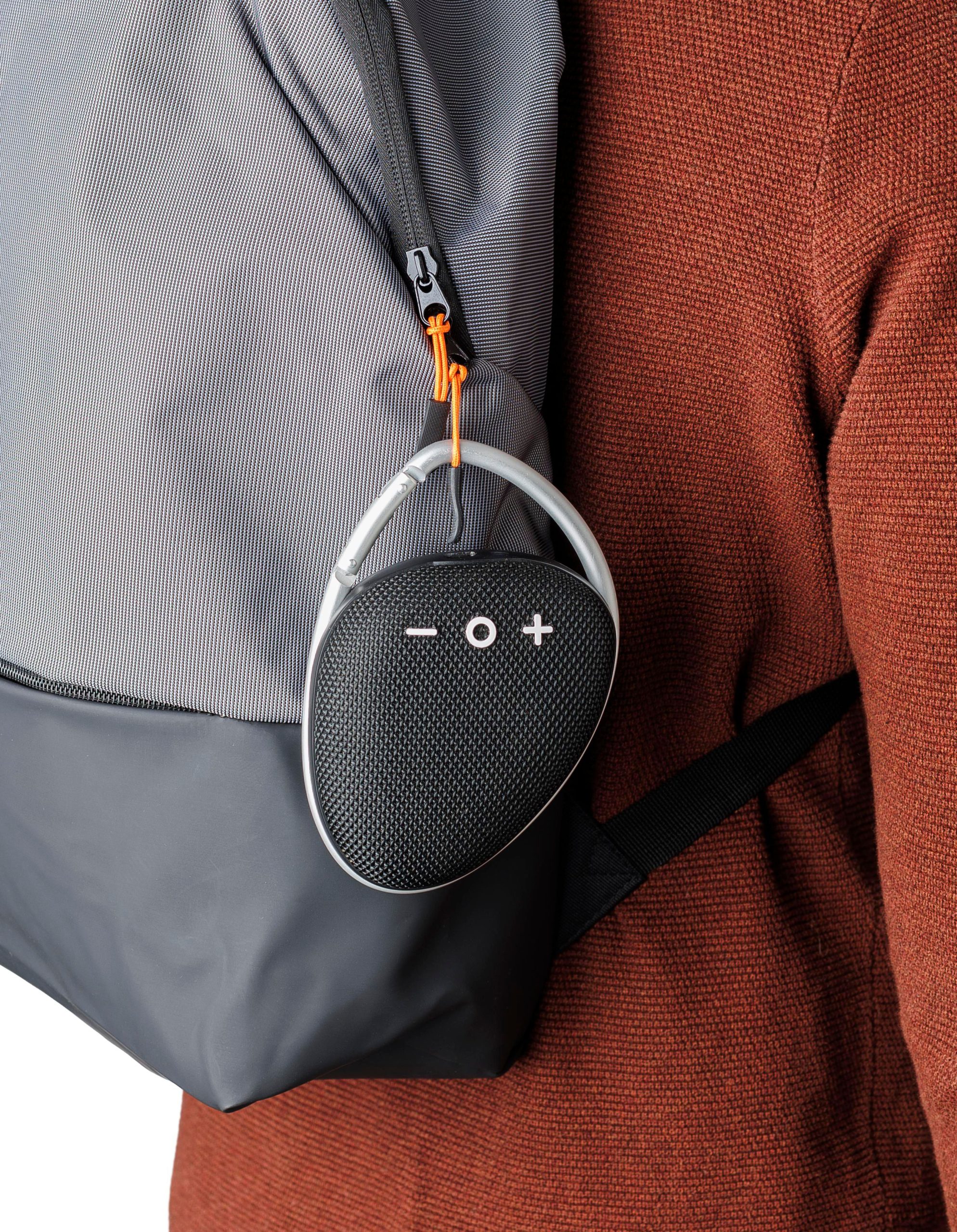 Enceinte sans fil d'extérieur en ABS Madispn – Image 9