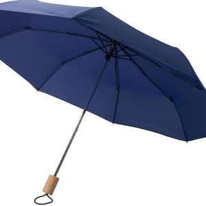 Parapluie pliable en polyester Brooklyn