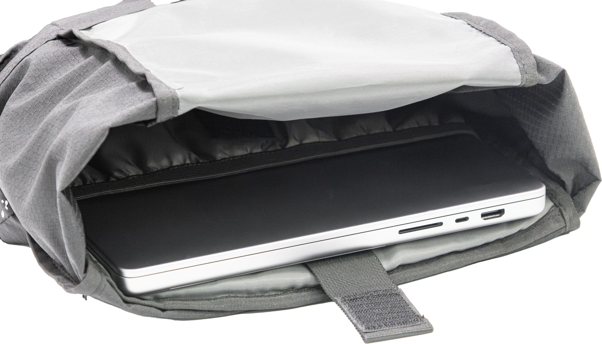 BrandCharger Venturer sac à dos roll-top – Image 3
