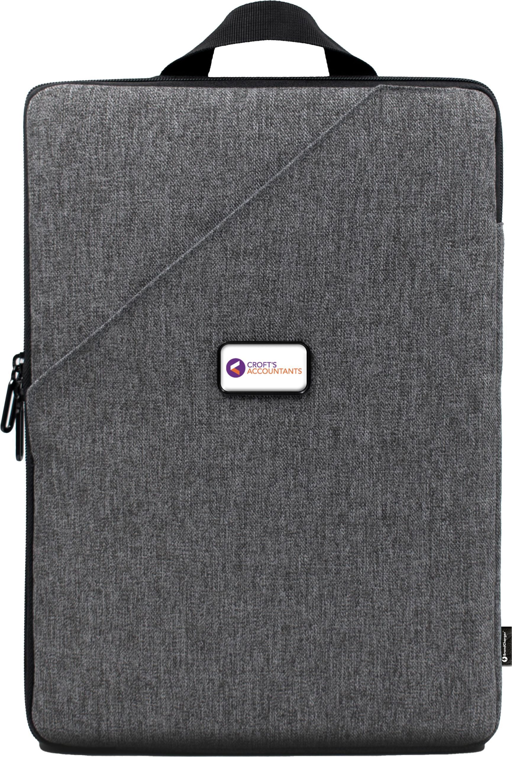 BrandCharger Spectre Go sac pour ordinateur portable de 14-inch – Image 2