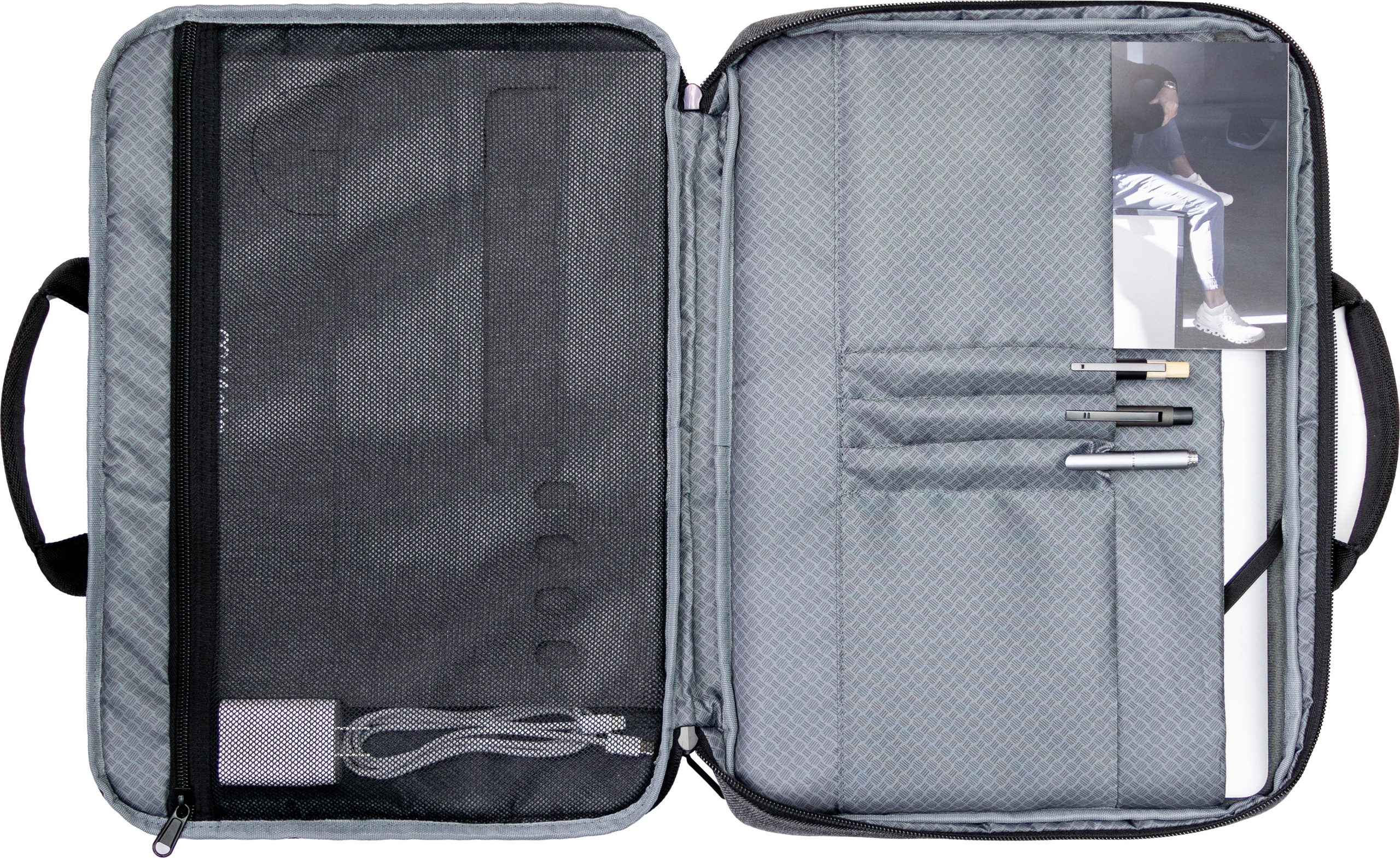 BrandCharger Spectre 2 sac pour ordinateur portable de 16'' – Image 5