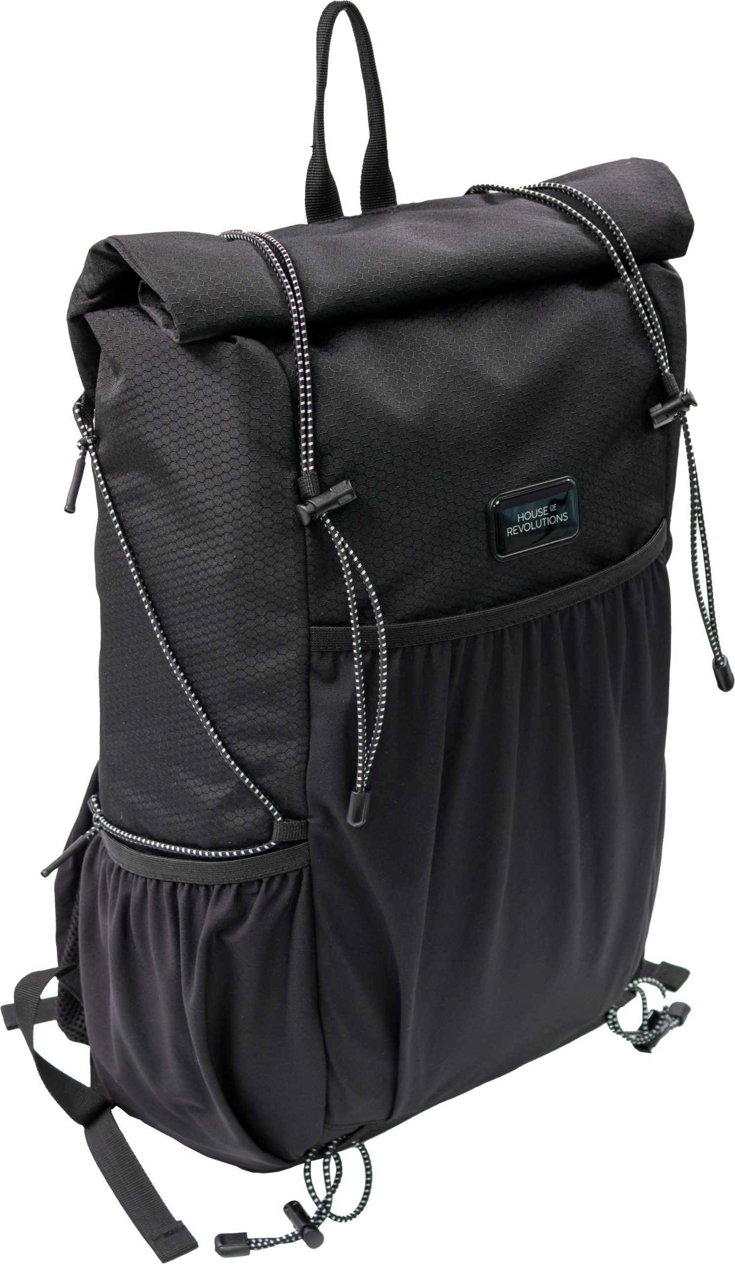 BrandCharger Venturer sac à dos roll-top