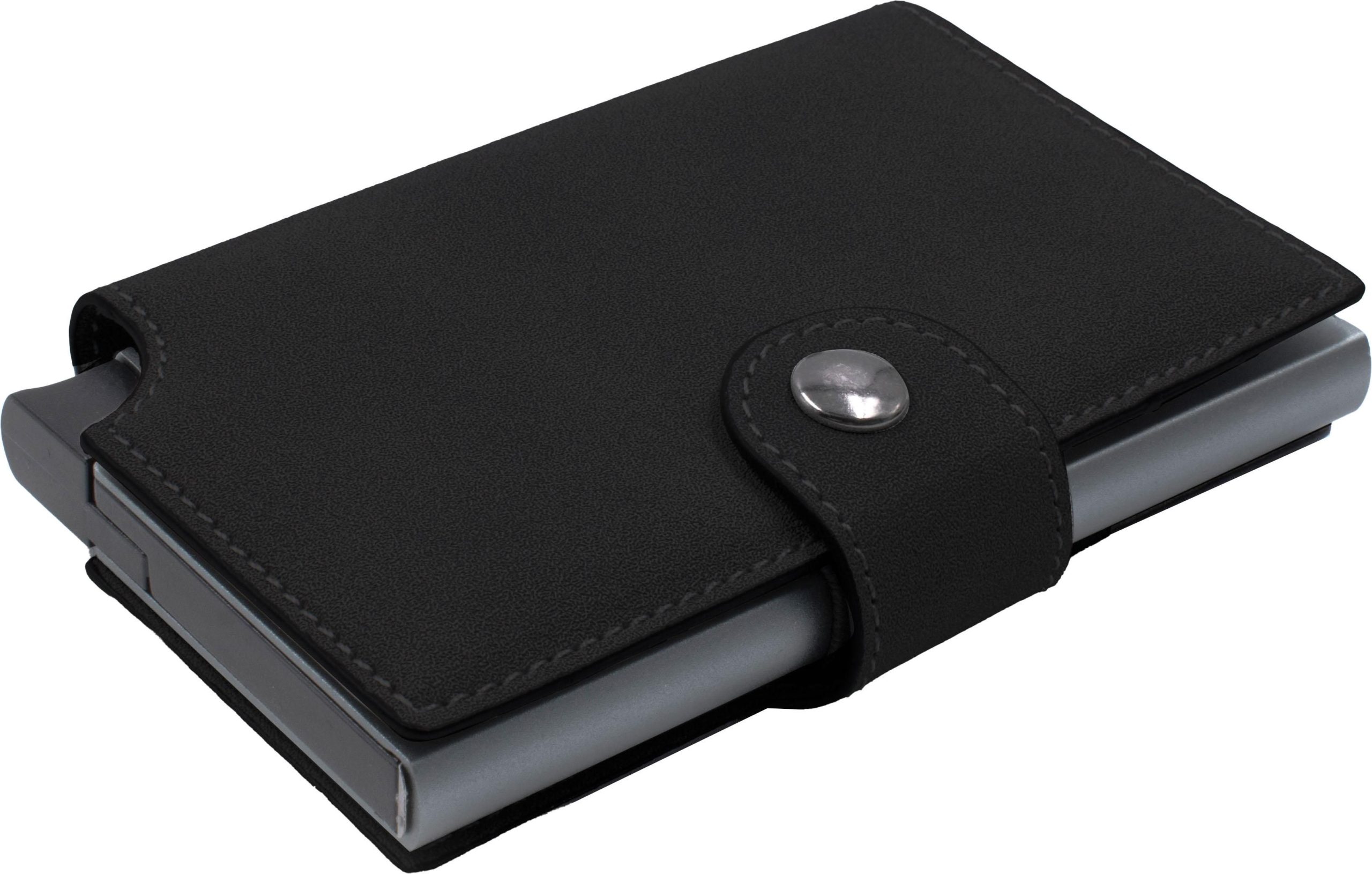 BrandCharger porte-cartes de crédit Wally Porto – Image 4