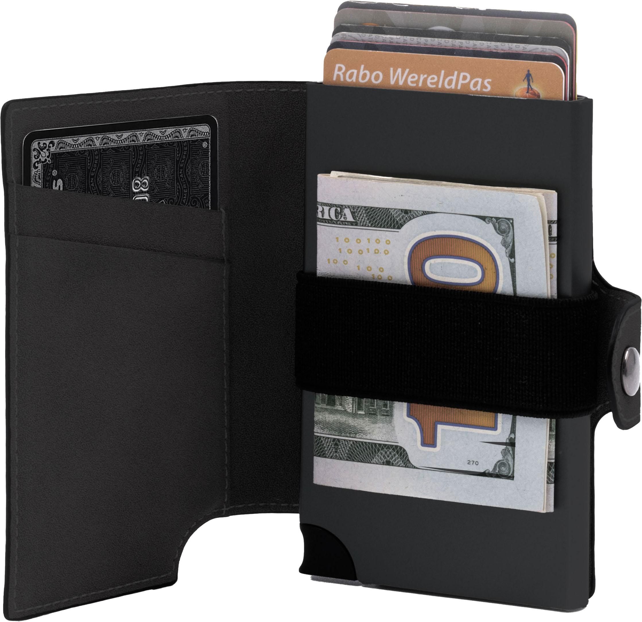 BrandCharger porte-cartes de crédit Wally Porto – Image 6