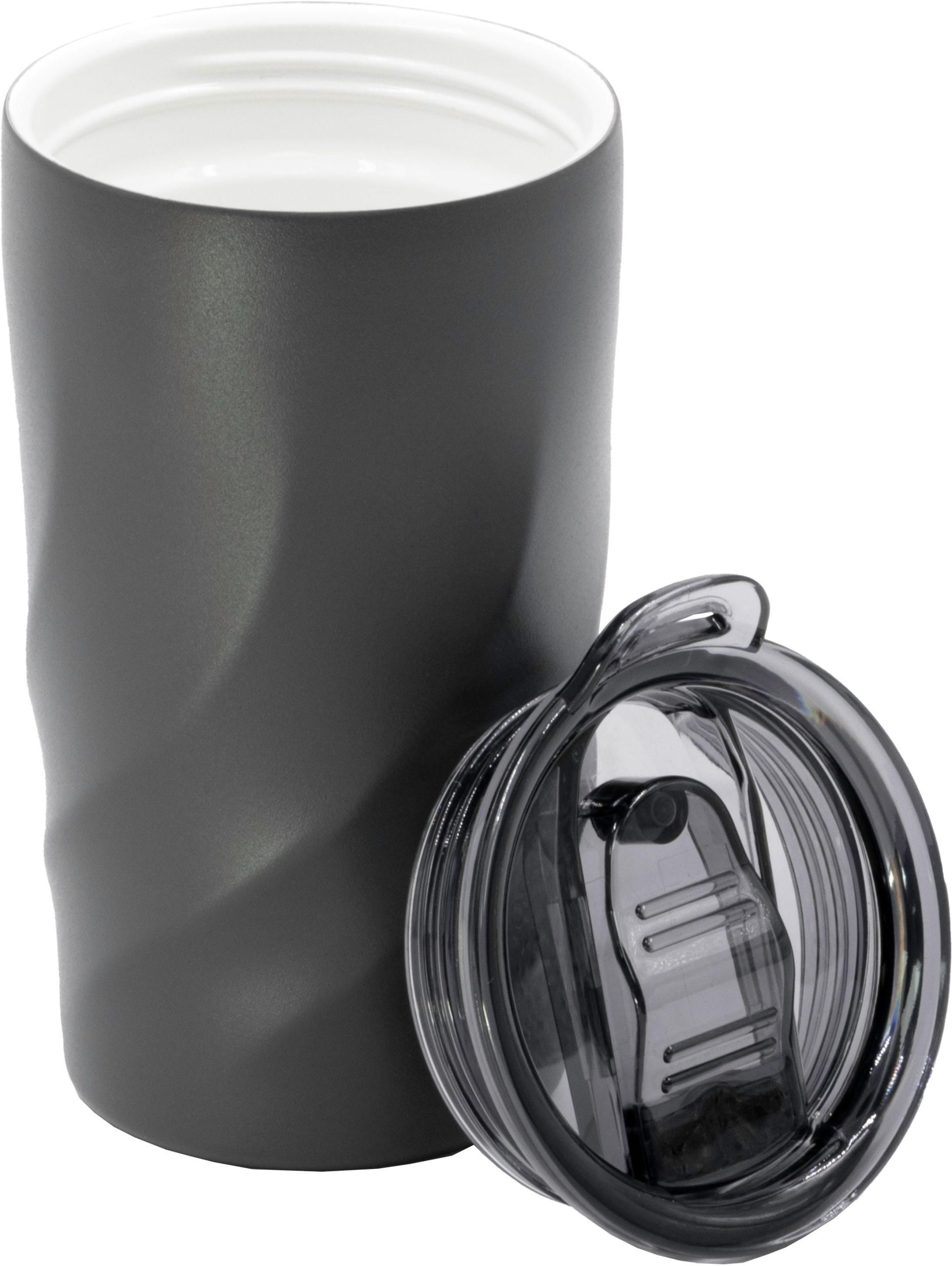 BrandCharger Vortex Calix Ceramica mug de voyage – Image 5
