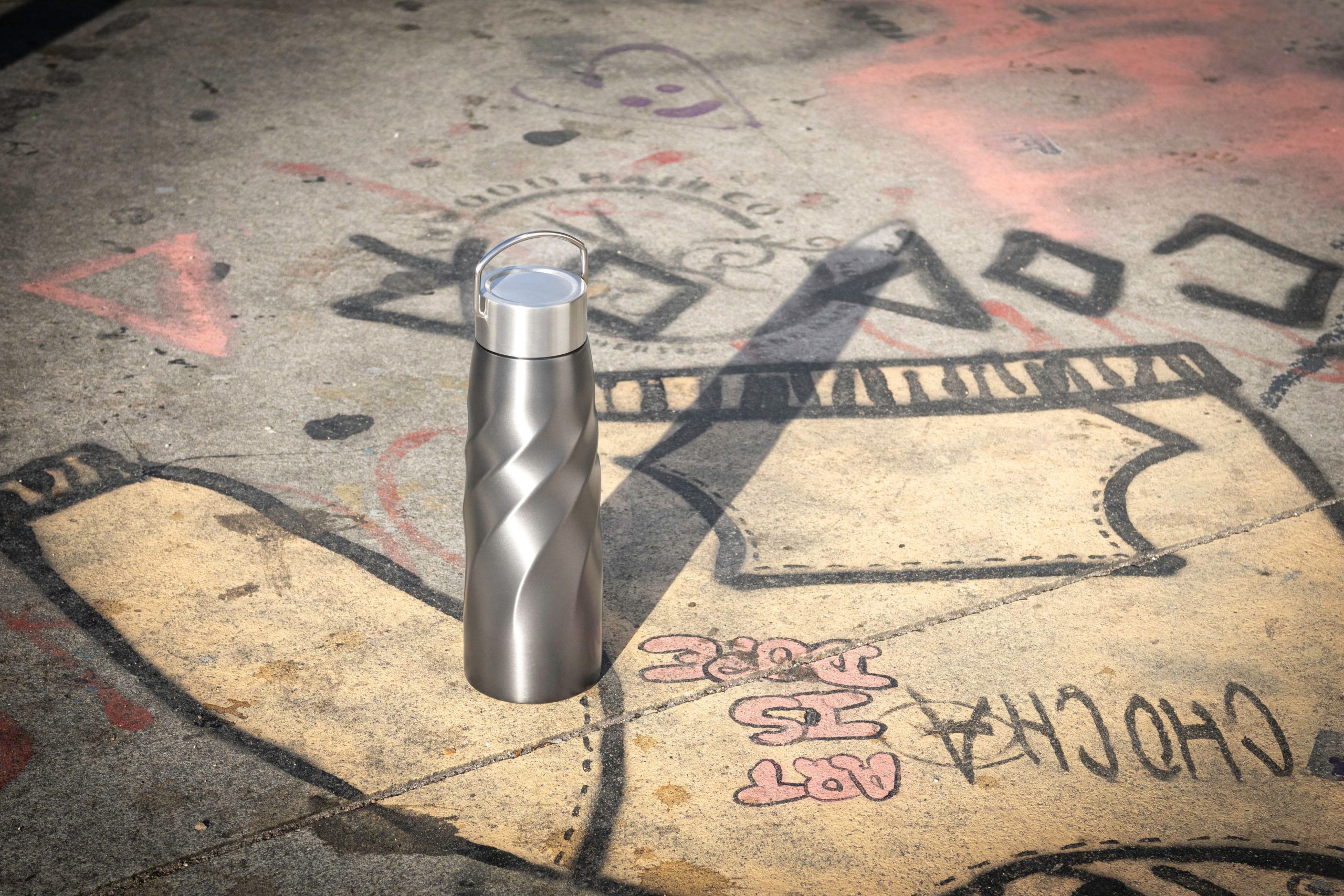 BrandCharger Vortex Vita gourde nomade – Image 8
