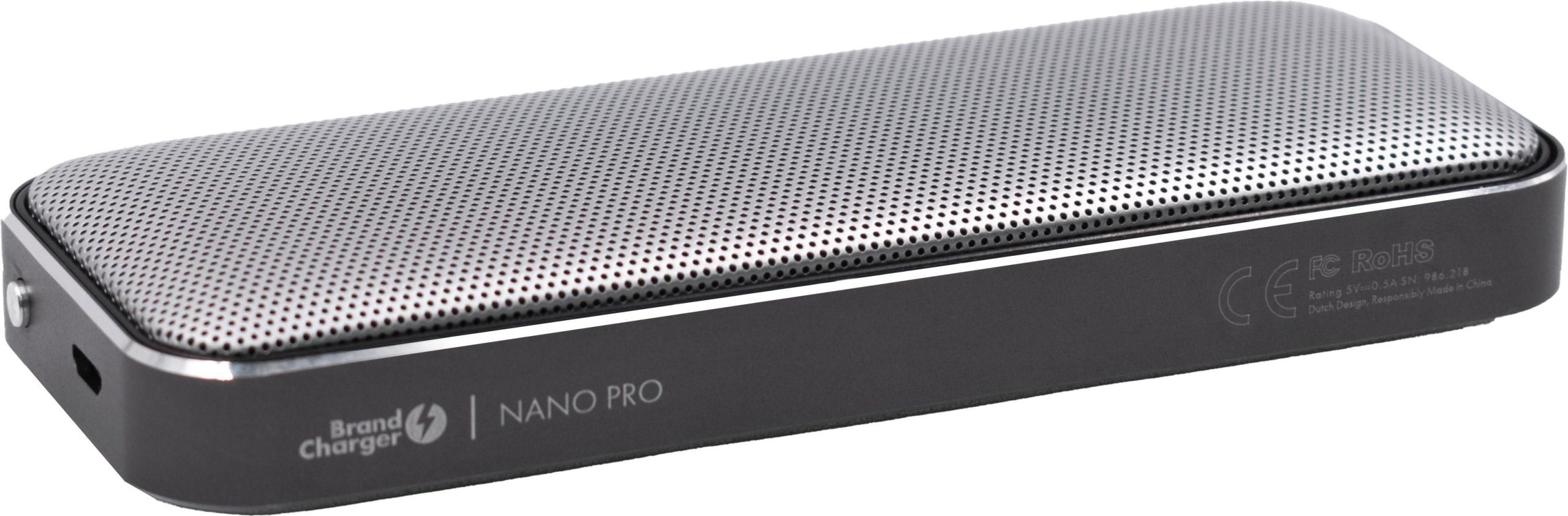 BrandCharger Nano Pro enceinte sans fil – Image 7