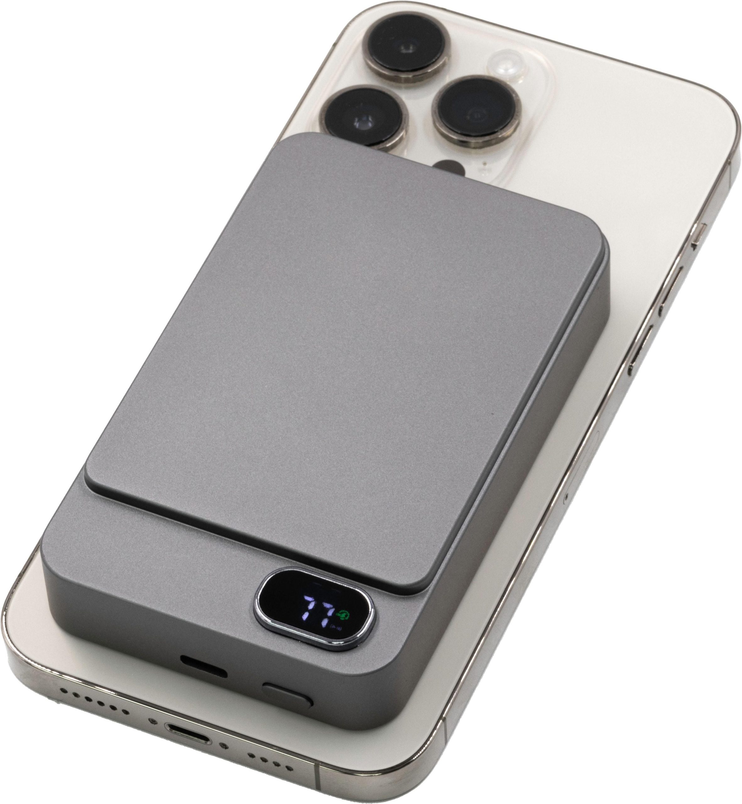 BrandCharger Powerwave 10 000 batterie sans fil – Image 7