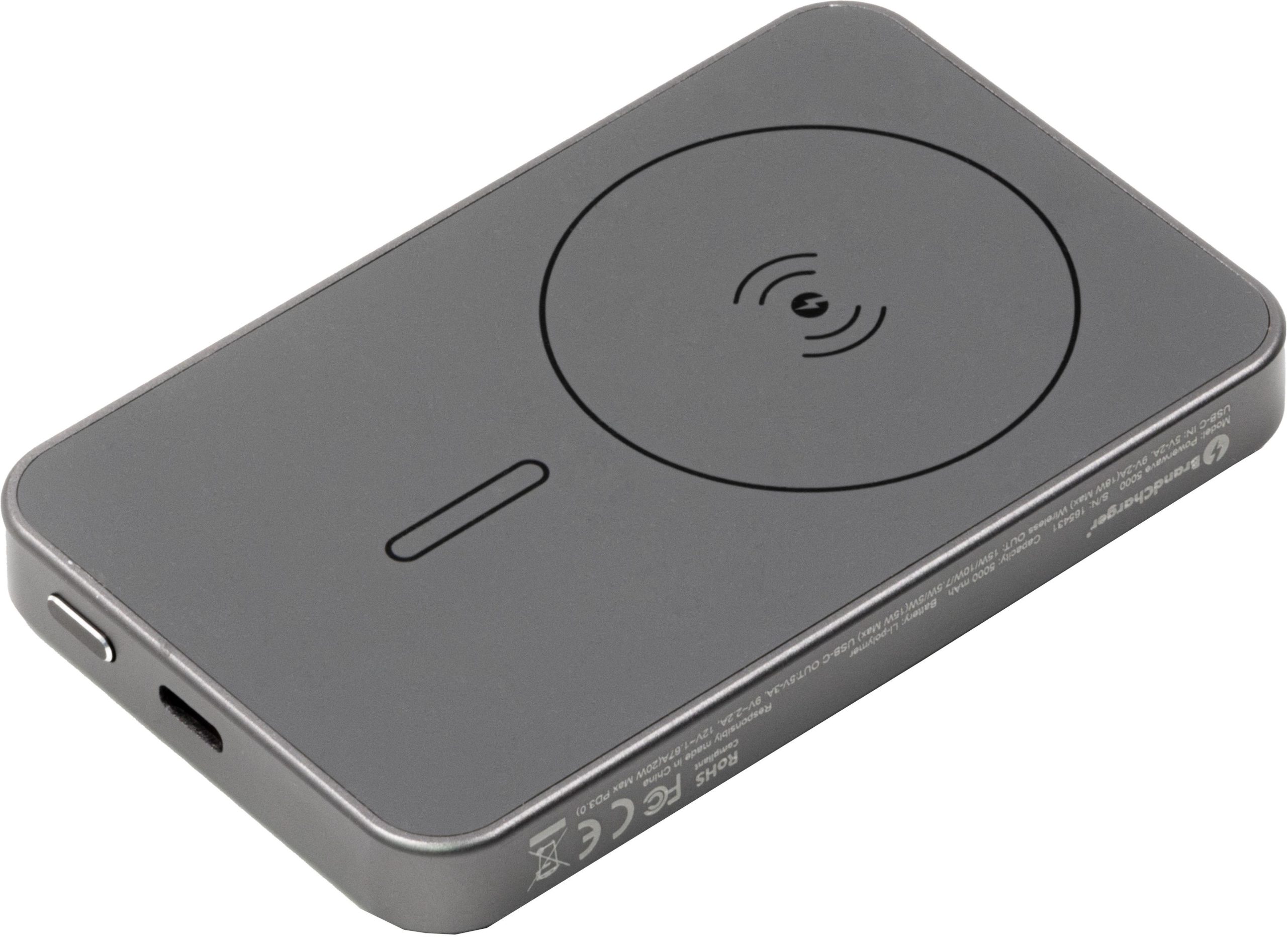 BrandCharger Powerwave 5 000 batterie sans fil – Image 6