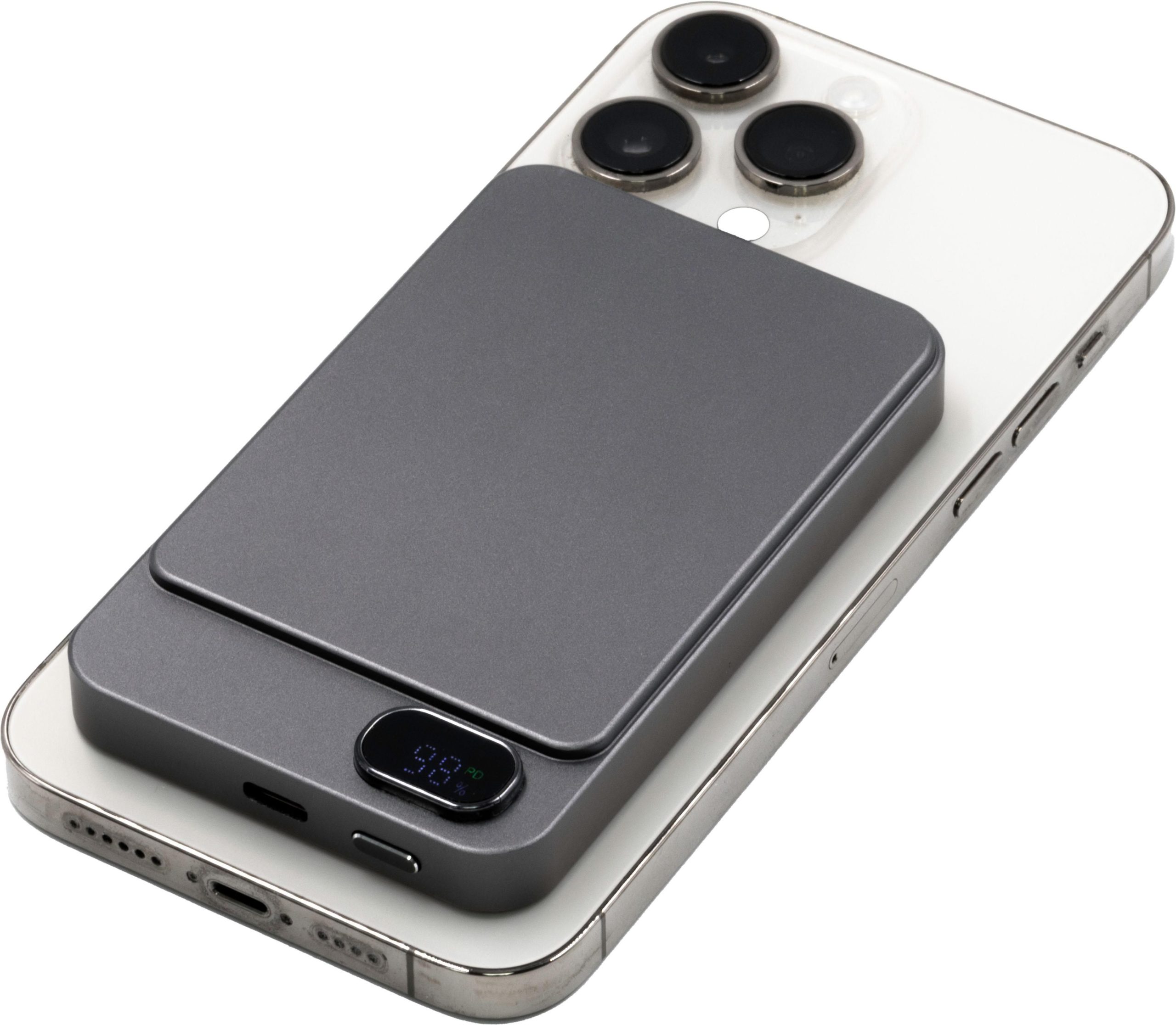 BrandCharger Powerwave 5 000 batterie sans fil – Image 9