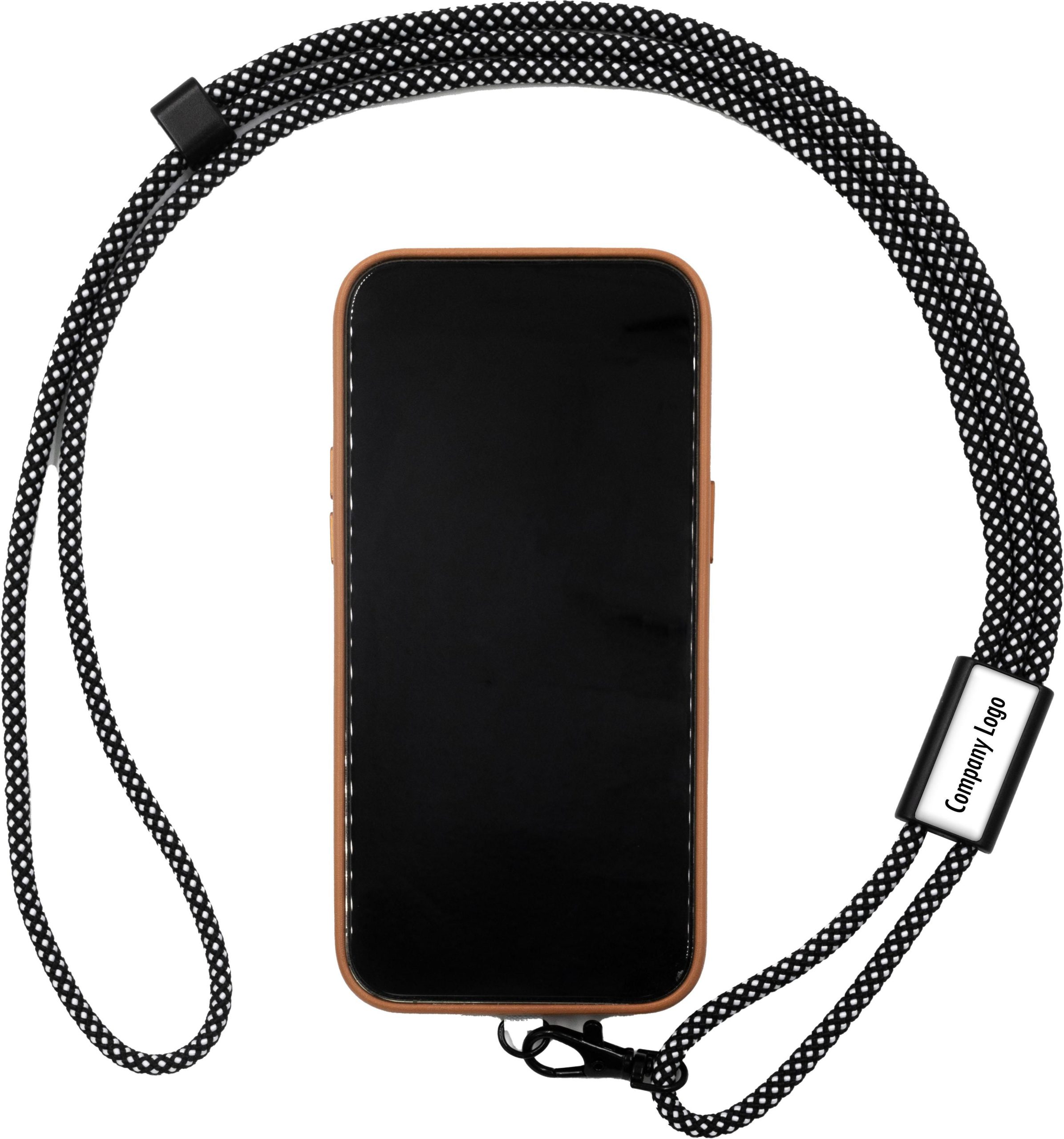 BrandCharger Lany lanyard – Image 2