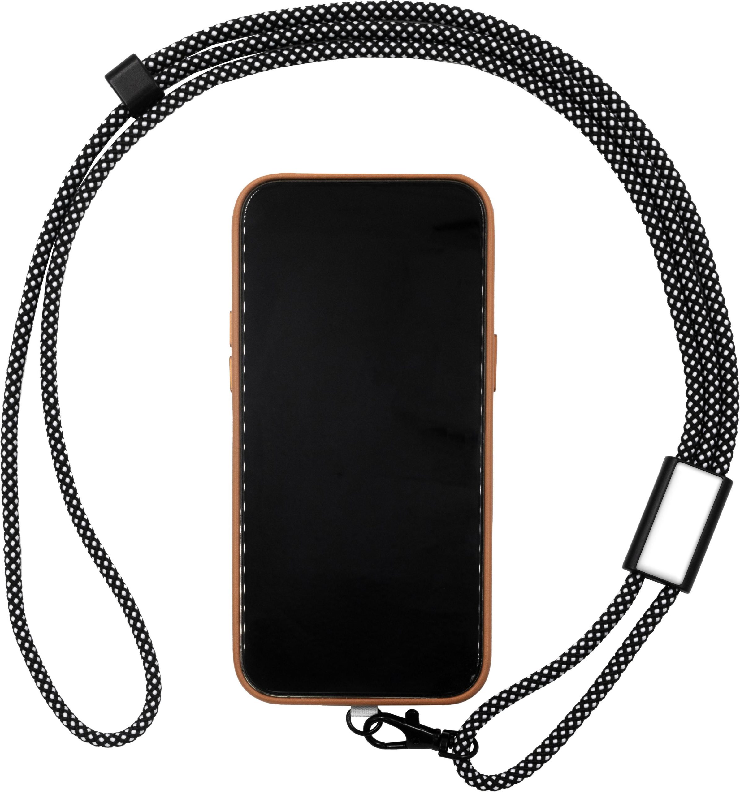 BrandCharger Lany lanyard