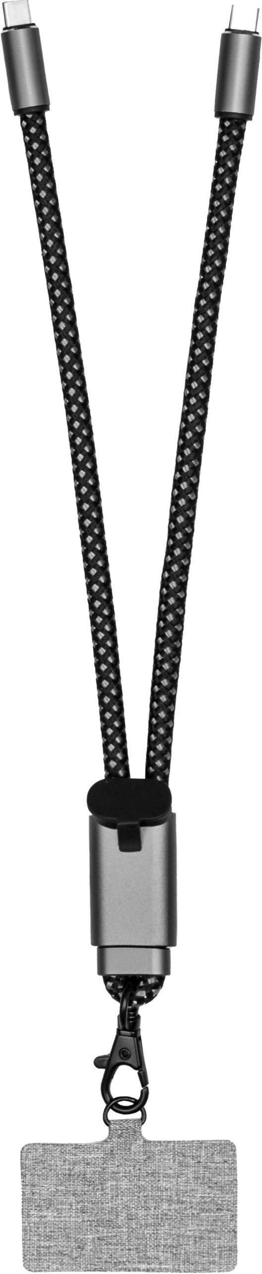 BrandCharger Lany Wristband Charge câble de chargement – Image 2