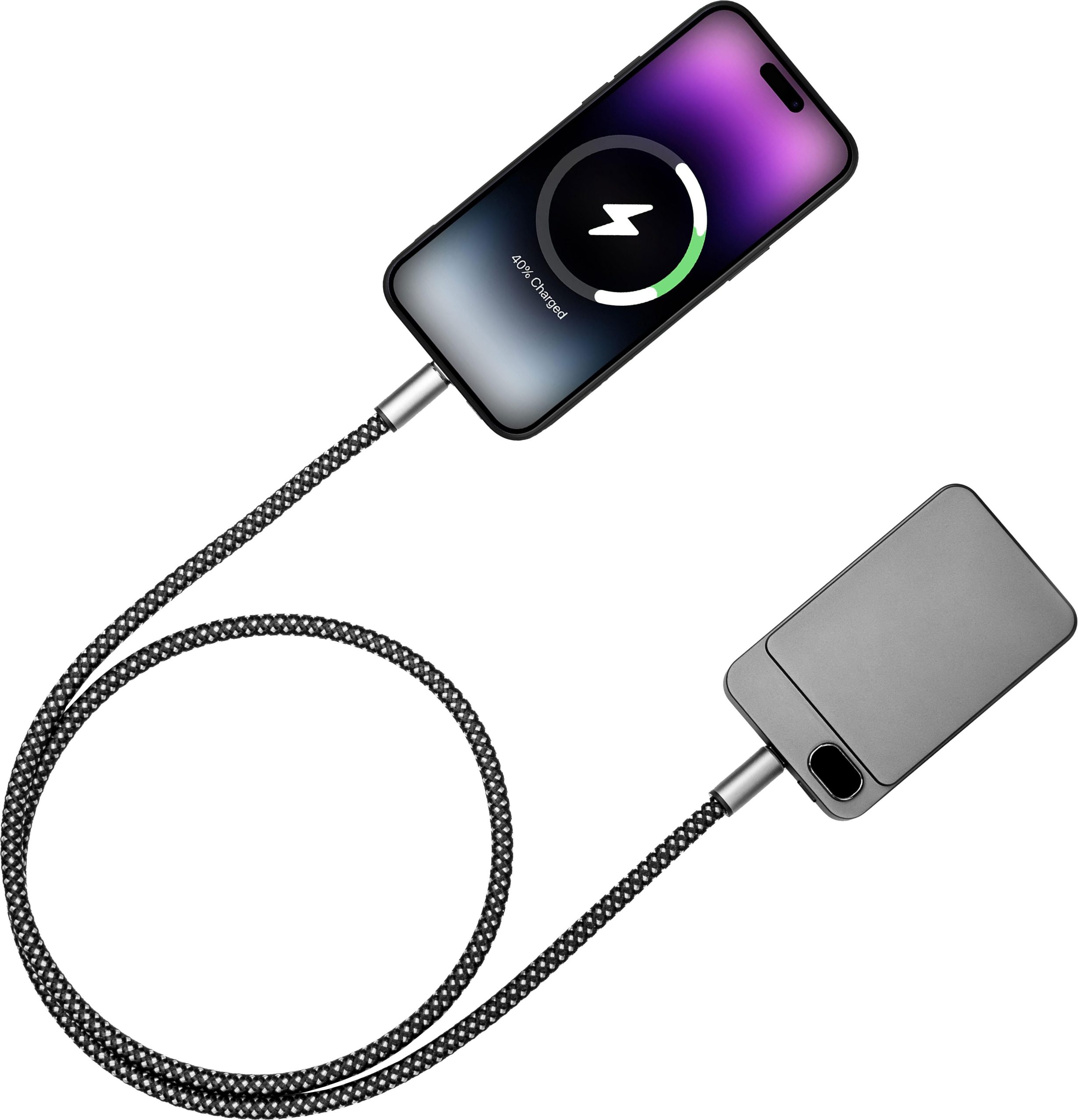 BrandCharger Volt câble de chargement – Image 4