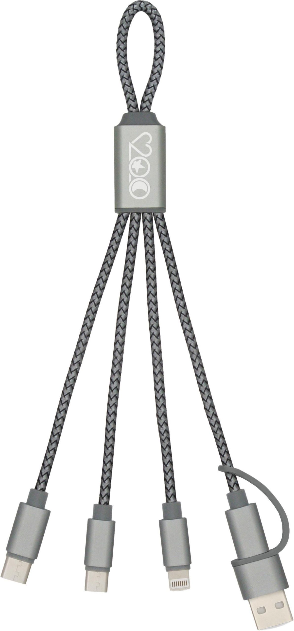 BrandCharger Trident 2 câble de chargement – Image 2