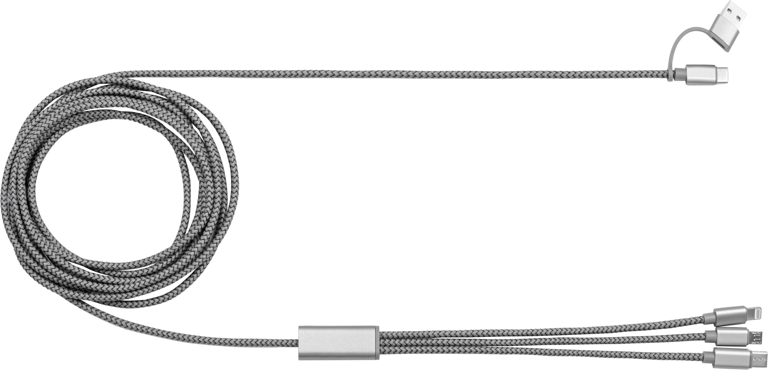 BrandCharger Trident 2 + câble de charge – Image 3