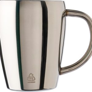 Set de 2 mugs recyclé Naya