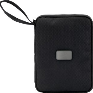 BrandCharger Rover portefeuille de voyage