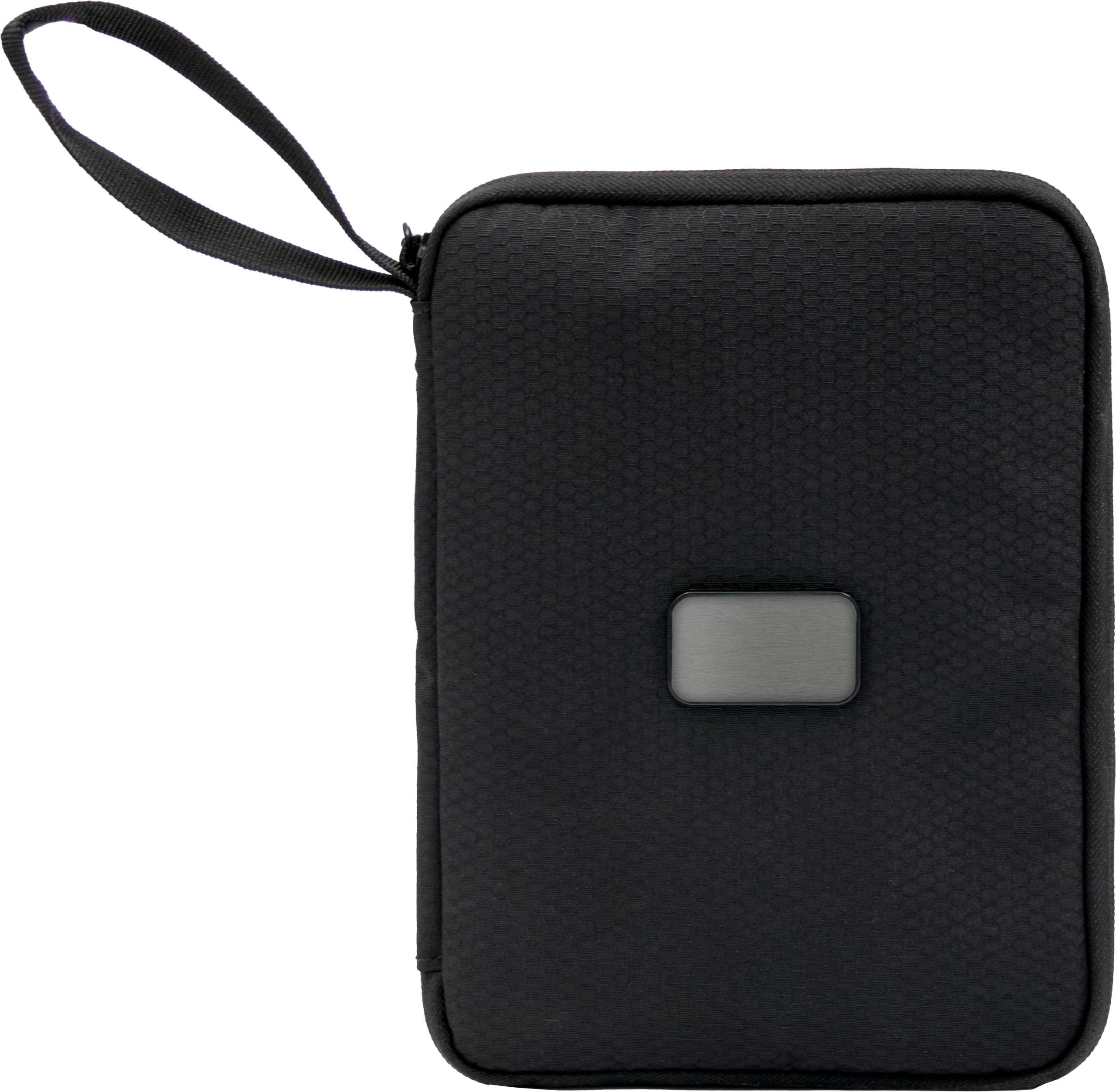 BrandCharger Rover portefeuille de voyage