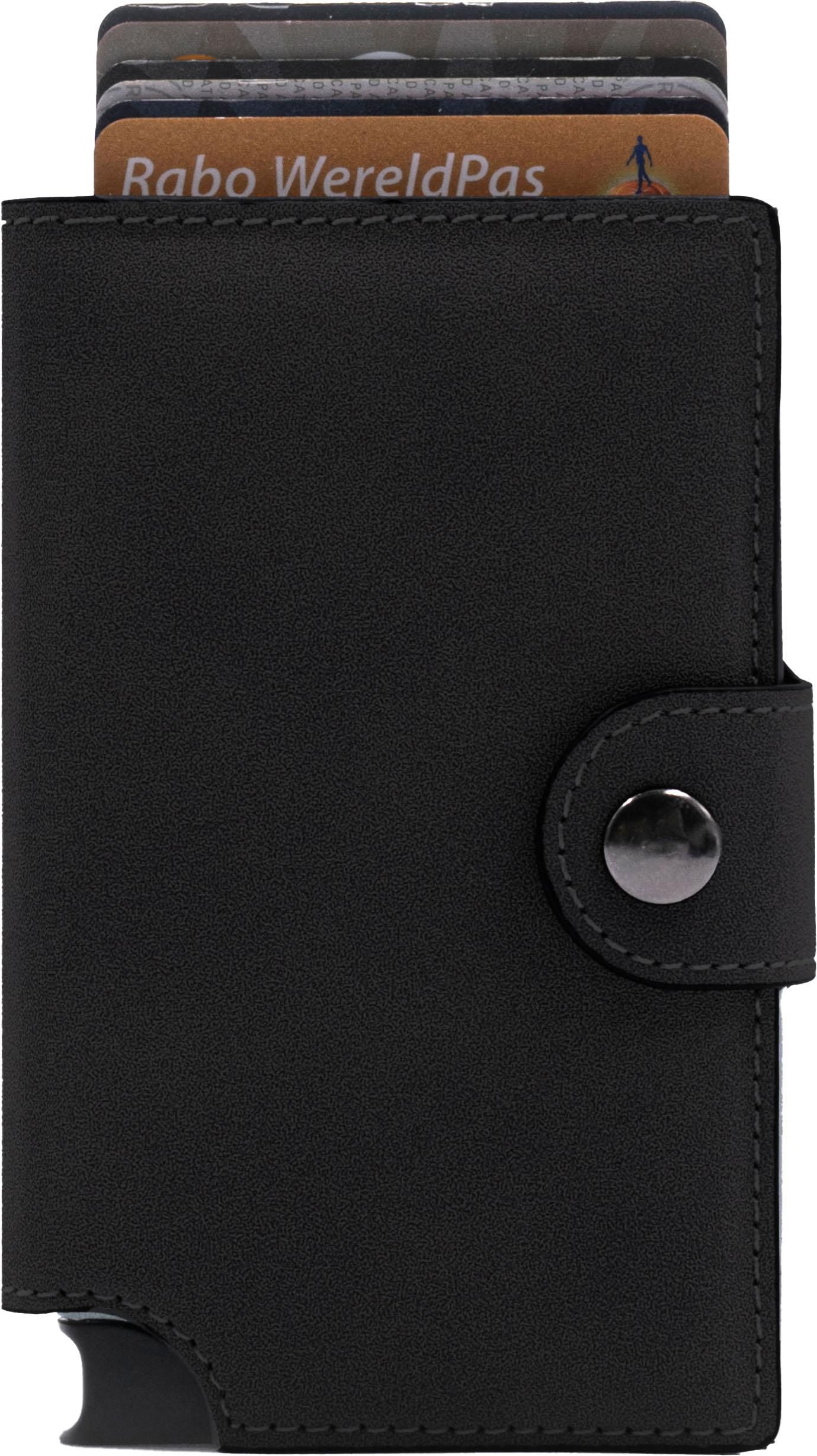 BrandCharger porte-cartes de crédit Wally Porto