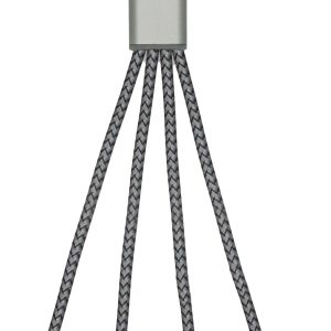 BrandCharger Trident 2 câble de chargement