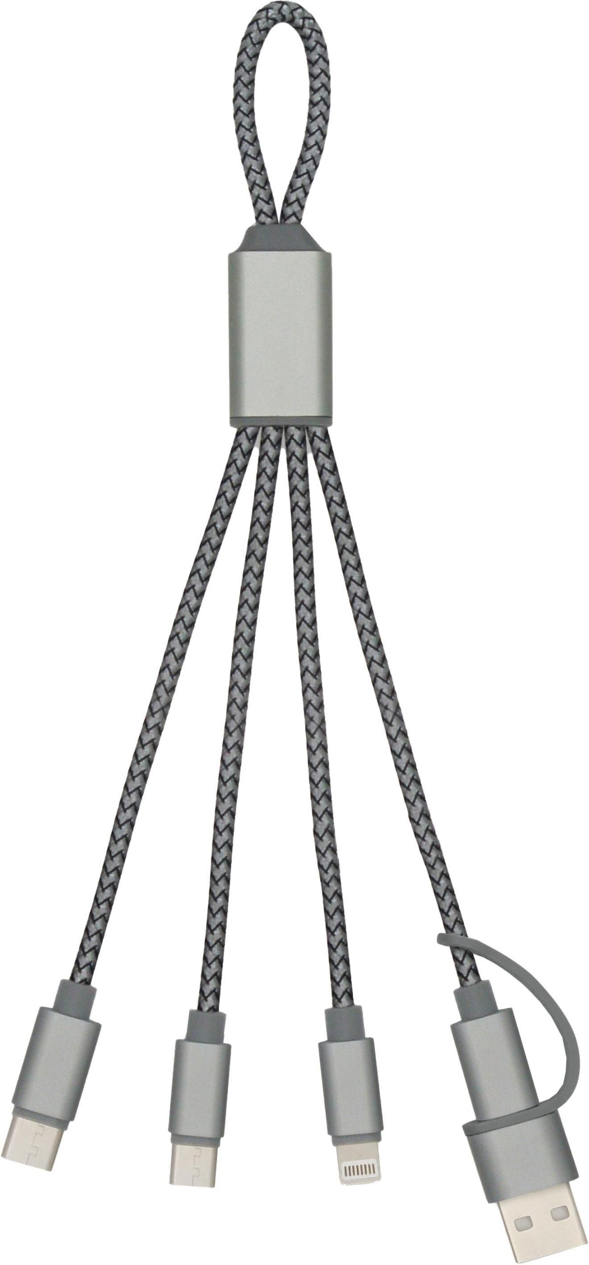 BrandCharger Trident 2 câble de chargement